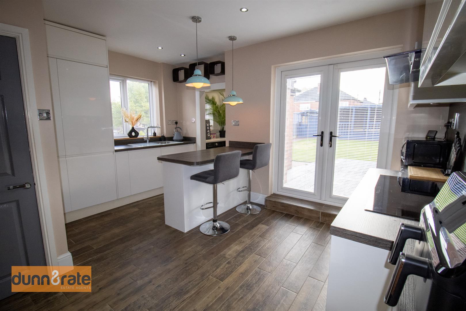Leek New Road, Sneyd Green, Stoke-On-Trent